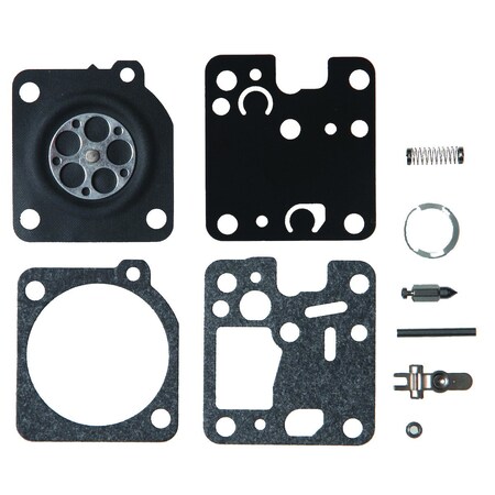 Sunbelt Rebuild Kit, Carburetor 2.05" x2.6" x0.4" A-B1RB123